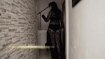 Preview 1 of Son Try Fuck Mom To Get Pussy - BDSM-Erfahrungsbericht: Ein Cuckold-Sklave C3 berichtet &uuml_ber seine Erfahrungen -- Teil 2 - Das erste Treffen