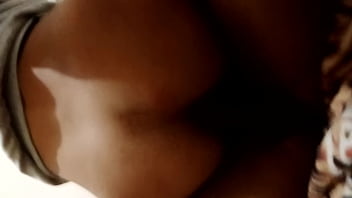 Preview 2 of Kortney Kane Tubes - Follando con Mi vecino de habitacion