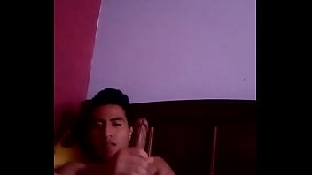 Preview 2 of Madly Hard - Chavito vergon y guapo