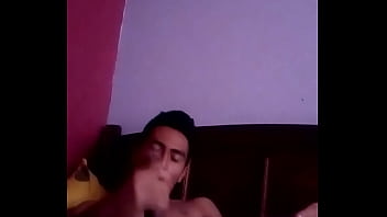 Preview 3 of Madly Hard - Chavito vergon y guapo