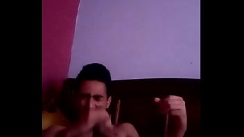 Preview 4 of Madly Hard - Chavito vergon y guapo