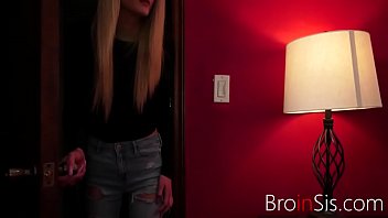 Preview 1 of Grandpa Grandma Rape Me - Teen Blonde Whore Helps Tana Waters