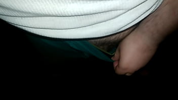 Preview 1 of Sex Hayvani - Outside peeing