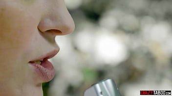 Preview 1 of Brihday Wife - Young scientist finds an enigmatic woman in the woods
