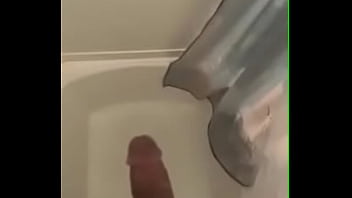 Preview 4 of Idian Sex Lady - BBC in shower