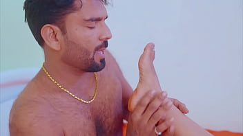 Preview 2 of Jabar Jasti Sex Village - Indian desi nurse started fucking while she was checking his penis