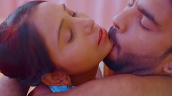 Preview 1 of Jabar Jasti Sex Village - Indian desi nurse started fucking while she was checking his penis