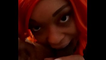 Preview 1 of Bbw Vibrater - Ralph and Vanity make a homemade video together