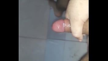 Preview 3 of Dog Prounstar - Eu gozando