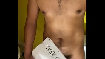 Preview 3 of Mature Bisex - Verification video