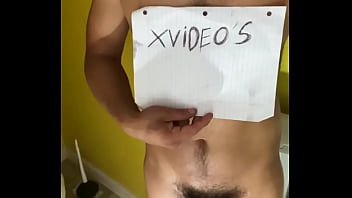 Preview 1 of Mature Bisex - Verification video
