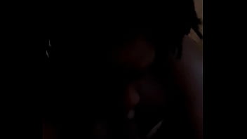 Preview 2 of Real Suhagrat Wife - Bm head fire