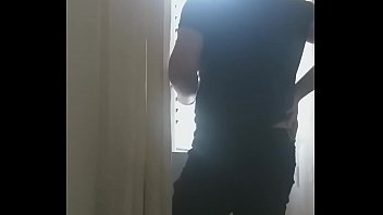 Preview 2 of Sarv Mouth - Voyeur Pleasure