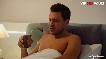 Preview 1 of Prinka Chopra Sex Vadio - VIP SEX VAULT - Hardcore Threeway Fuck Fest With Busty Teen Stella Cox And Sicilia Model