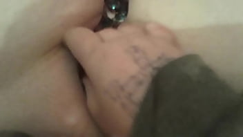 Preview 2 of Westindij Xxx Bf - Harley playing at home