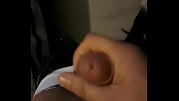 Preview 2 of Bbw Sex Video Com - Handjob Alone
