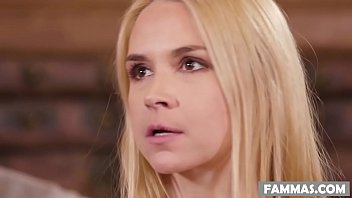 Preview 2 of Lisa Hairy - Massages are so boring! Oh really? - Sarah Vandella,  Silvia Saige
