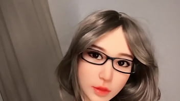 Preview 2 of Adik Laki Laki Indo - ESDOLL 165cm Japanese Sexy and Charming E Cup Love Doll