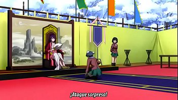 Preview 2 of Milf Onal - Japonesa se pone cachonda al ser esclavizada parte 4