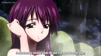 Preview 4 of Milf Onal - Japonesa se pone cachonda al ser esclavizada parte 4