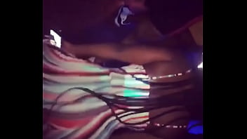Preview 3 of Teen Choked - Twerking at it&#039_s finest