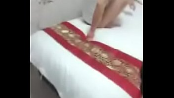Preview 1 of Mine Richard - 俯瞰整座乡城 享受啊，人美风景更美，洋妞被操得芙蓉出水