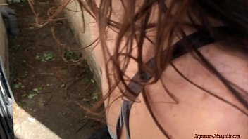 Preview 1 of Long Group Sex Videos - Part 2 of 3. Feels Good To Suck You Free of Quarantine Regime.- Pov Hardcore Outdoor Fucking!