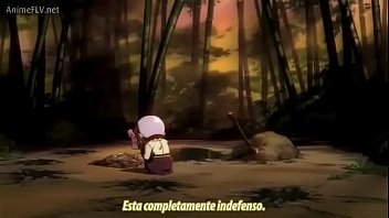 Preview 3 of Red Balad Fuck - Japonesa se pone cachonda al ser esclavizada parte 2