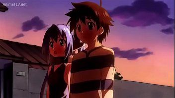 Preview 4 of Red Balad Fuck - Japonesa se pone cachonda al ser esclavizada parte 2