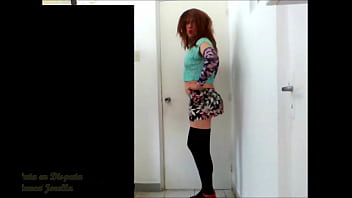 Preview 1 of Tice Xxx - Puta en disputa - Blanca Jorella