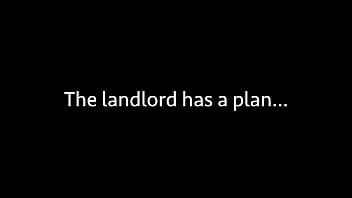 Preview 2 of Call Par Mom - Rent Control - Bondage Jeopardy trailer