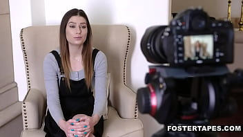Preview 1 of Sex No Deeds - stepDaughter Fucks Foster StepFather And His Girlfrend
