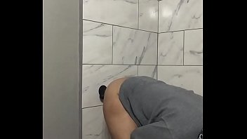 Preview 1 of Shemale And Male Xnxx - Dildo bbc