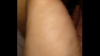 Preview 3 of Breast Sucking By 5 Men - wet pussy