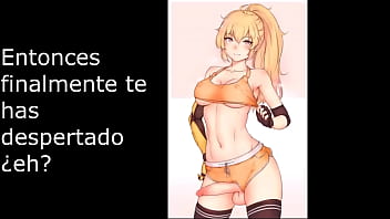 Preview 1 of Xnxx Japang - Joi Futanari Super inmersivo (Cei/Assplay) Espa&ntilde_ol
