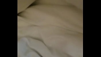 Preview 1 of Anbuny Nacho - Playing with the hot red pussy