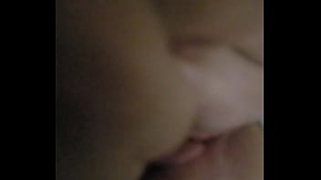 Preview 4 of Anbuny Nacho - Playing with the hot red pussy