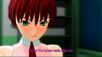 Preview 2 of All Sunny Xxx Us Video - Hentai terapia sexual (Mas en: xprxgamerx.blogspot.com)