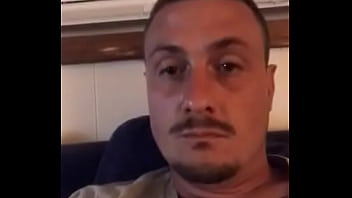 Preview 4 of Italian Stepdad - Verification video