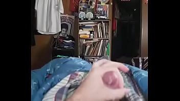 Preview 3 of Xxx In Rep Video - I&#039_m cumming for you this morning