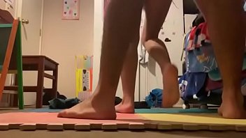 Preview 3 of Bhabi Xvideo In - Rica vagina de frente