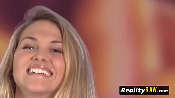 Preview 3 of Cum Hero - Stunning swinger babes swapping partners and having oral sex!