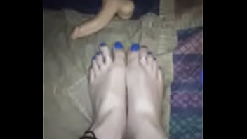 Preview 1 of Solange Hop Anal - New color