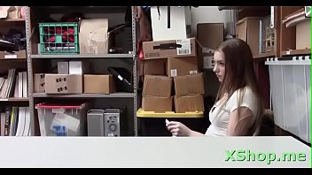 Preview 1 of West Indies Sex Xxx Hd - Slutty young babe Summer Brooks can&#039_t get enough of fucking