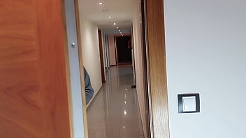 Preview 1 of Sex Video Vs Afrika - A Guy&#039_s Dream... Whore got the Wrong Door