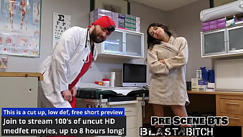 Preview 4 of Pakistani Beautiful Bhabi Sex - Aria Nicole&#039_s Pussy Gets Blasted With Cum After Blowjob,  POV Version