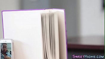 Preview 1 of Saex Xxxvebo - Spanish teenage slut gets fucked