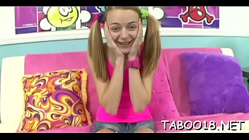 Preview 2 of Mp4 Xx - Wicked teen girlie Ava Hardy gets banged in several ways