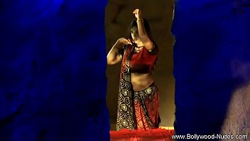 Preview 3 of Alanash Rae Sex Hd - Sensuous Movements From Exotic India