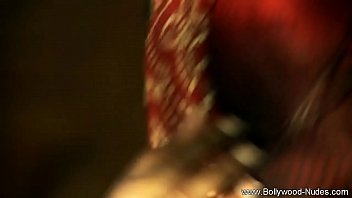 Preview 1 of Alanash Rae Sex Hd - Sensuous Movements From Exotic India